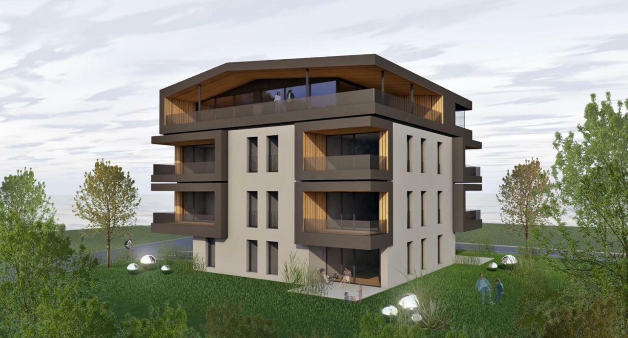 Deluxe Apartment Berglust Schladming Zewnętrze zdjęcie