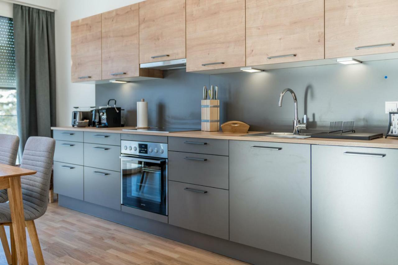 Deluxe Apartment Berglust Schladming Zewnętrze zdjęcie