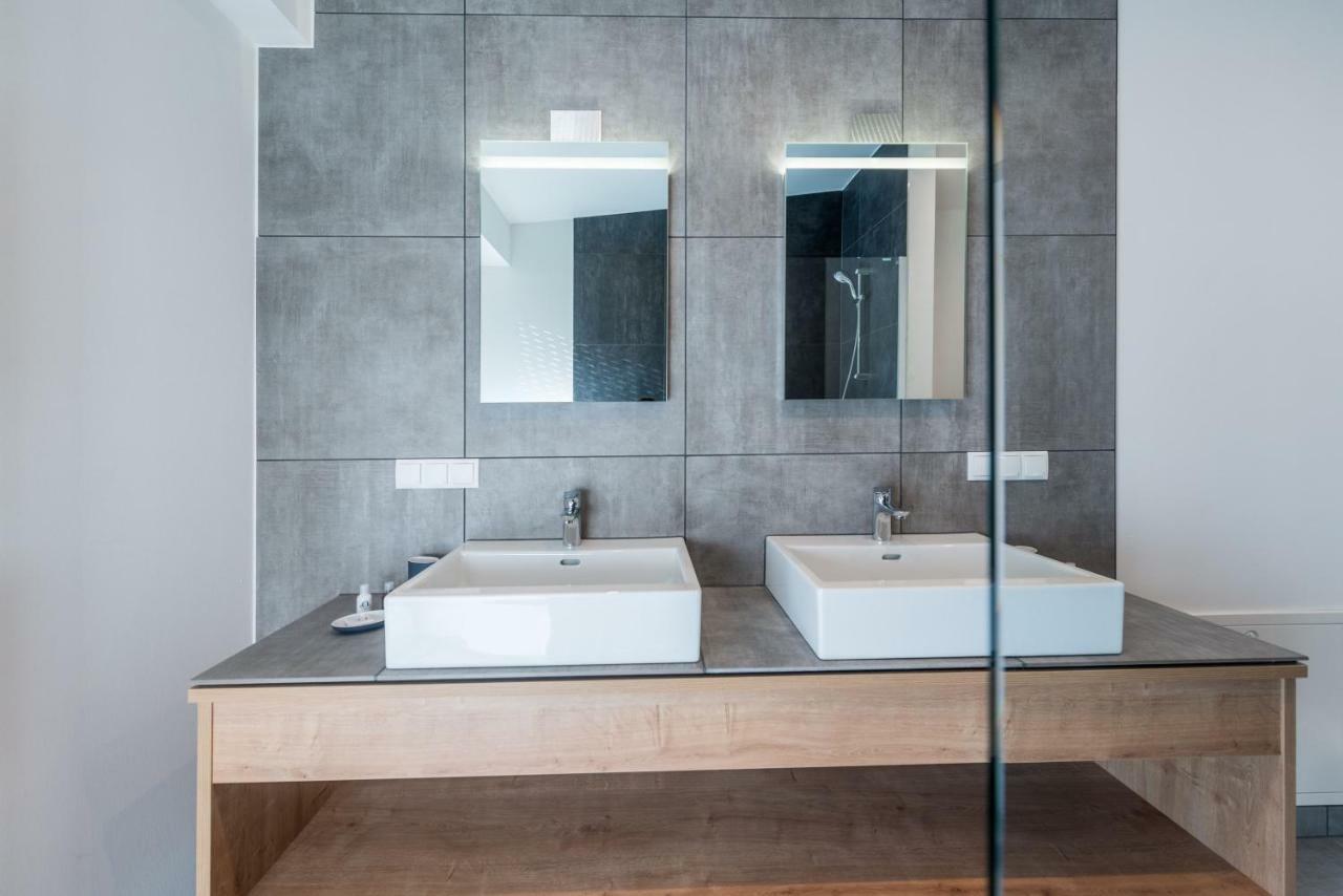 Deluxe Apartment Berglust Schladming Zewnętrze zdjęcie