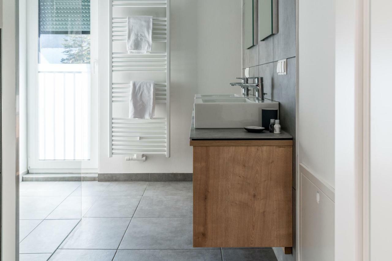 Deluxe Apartment Berglust Schladming Zewnętrze zdjęcie