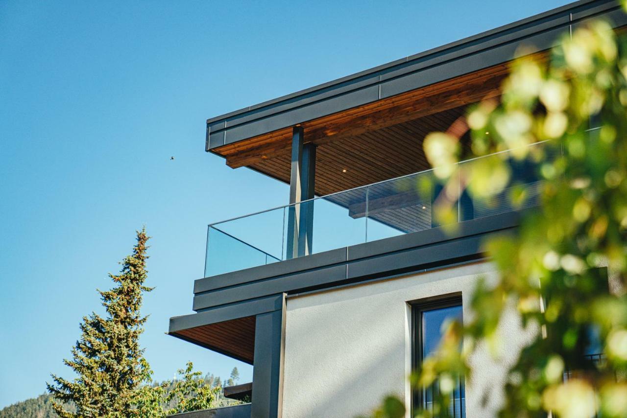 Deluxe Apartment Berglust Schladming Zewnętrze zdjęcie