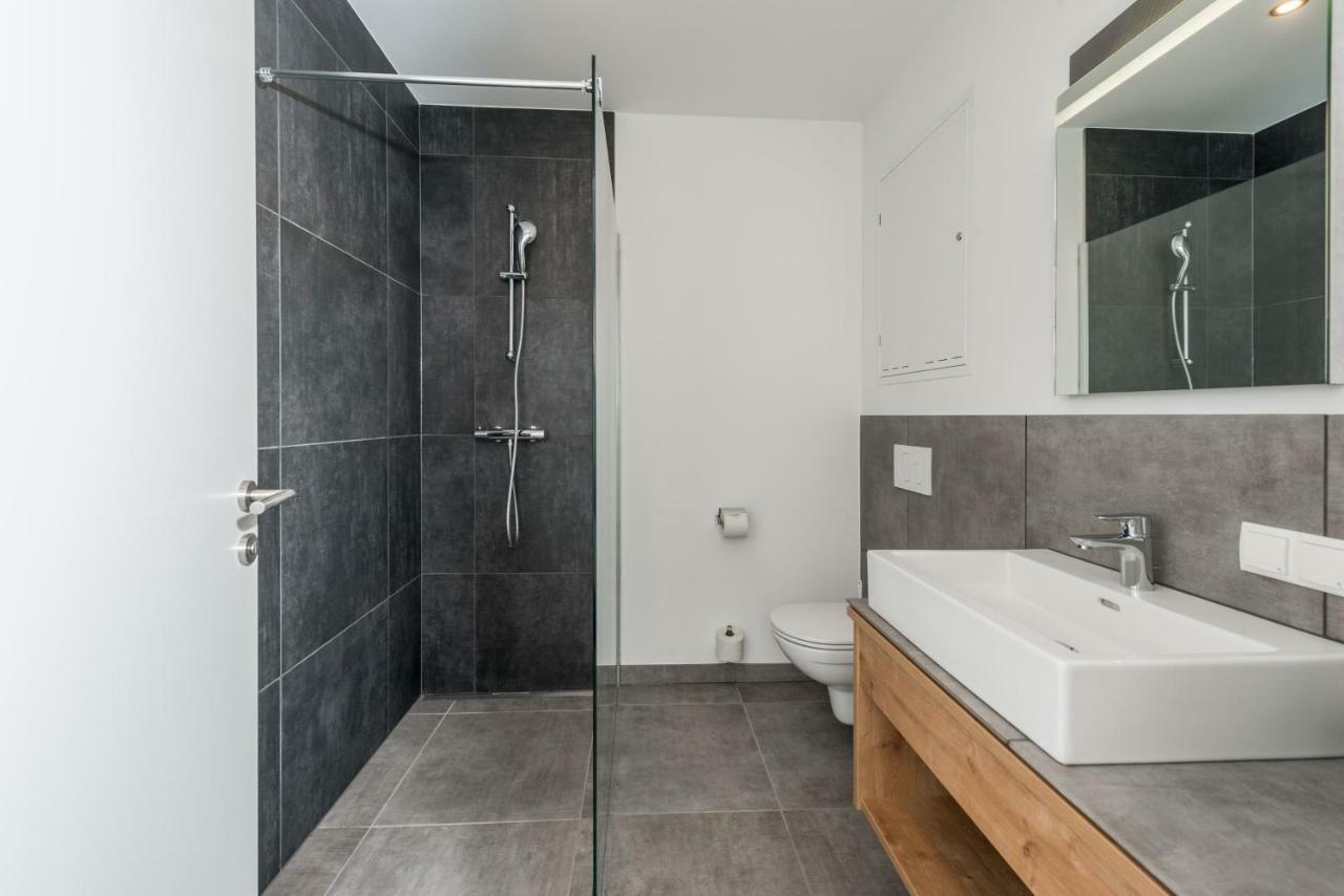 Deluxe Apartment Berglust Schladming Zewnętrze zdjęcie