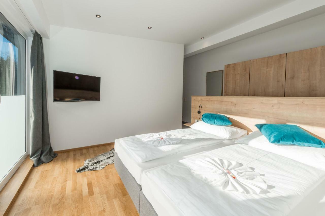Deluxe Apartment Berglust Schladming Zewnętrze zdjęcie